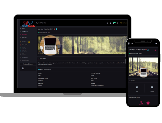 Stay Connected, Anywhere